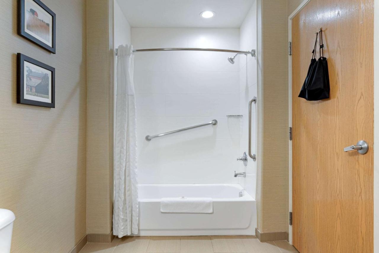 Comfort Suites Marysville-Yuba City Экстерьер фото