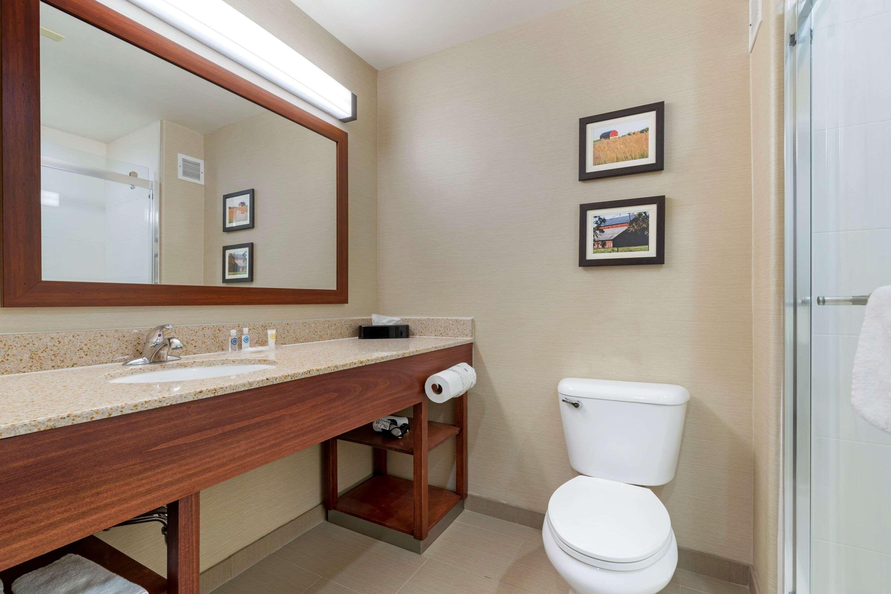 Comfort Suites Marysville-Yuba City Экстерьер фото