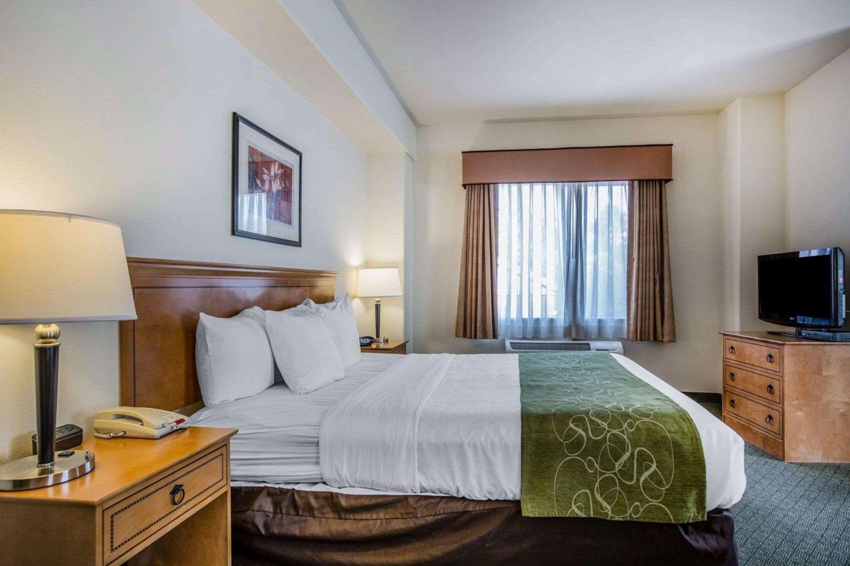 Comfort Suites Marysville-Yuba City Экстерьер фото
