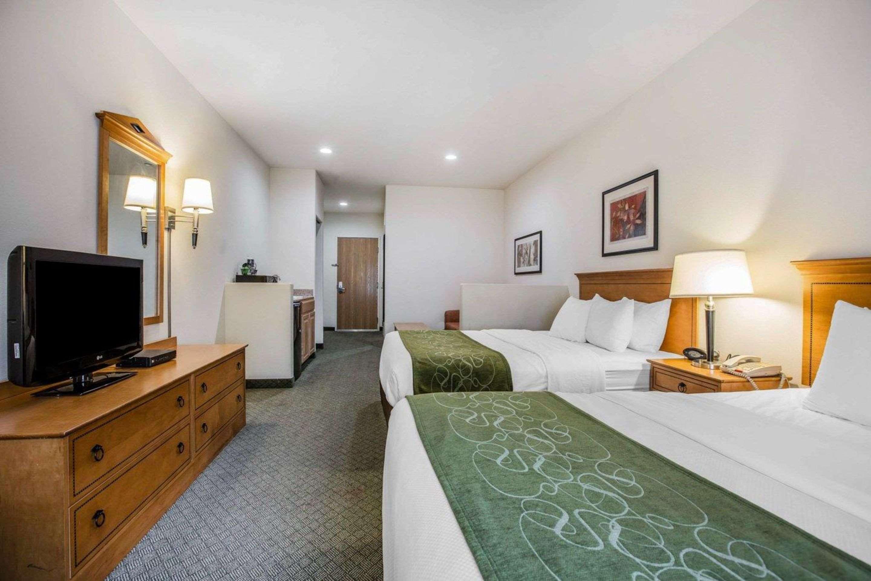 Comfort Suites Marysville-Yuba City Экстерьер фото