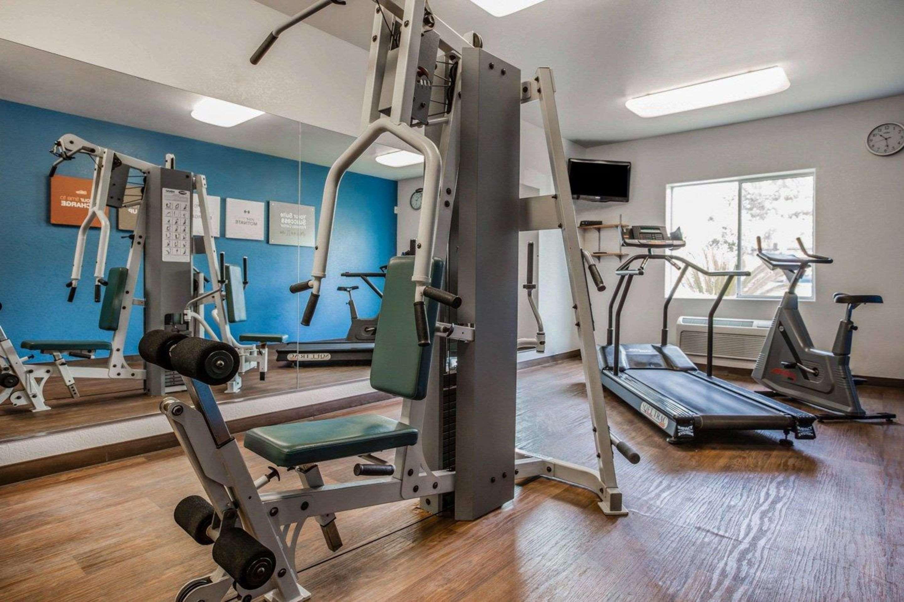 Comfort Suites Marysville-Yuba City Экстерьер фото