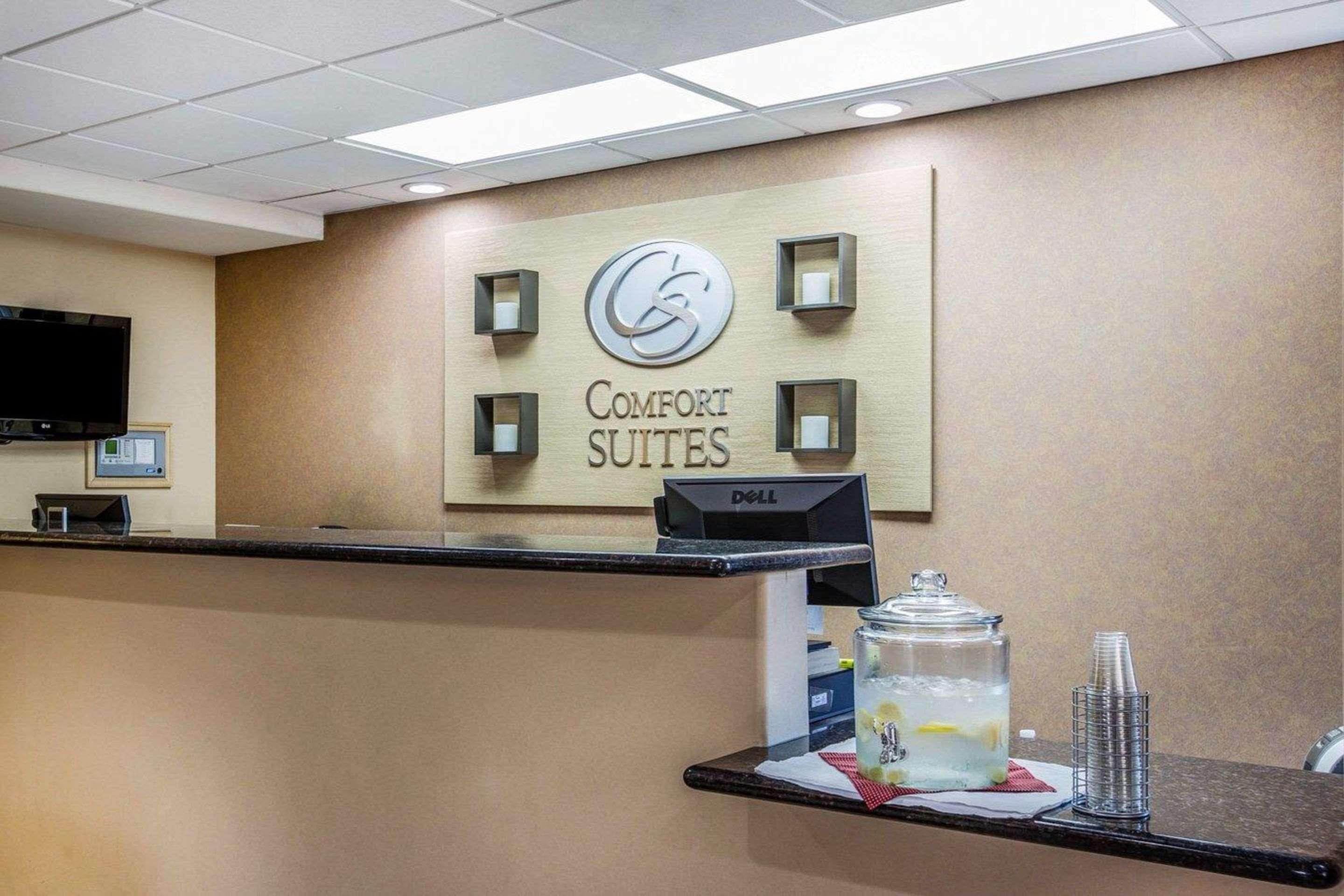Comfort Suites Marysville-Yuba City Экстерьер фото