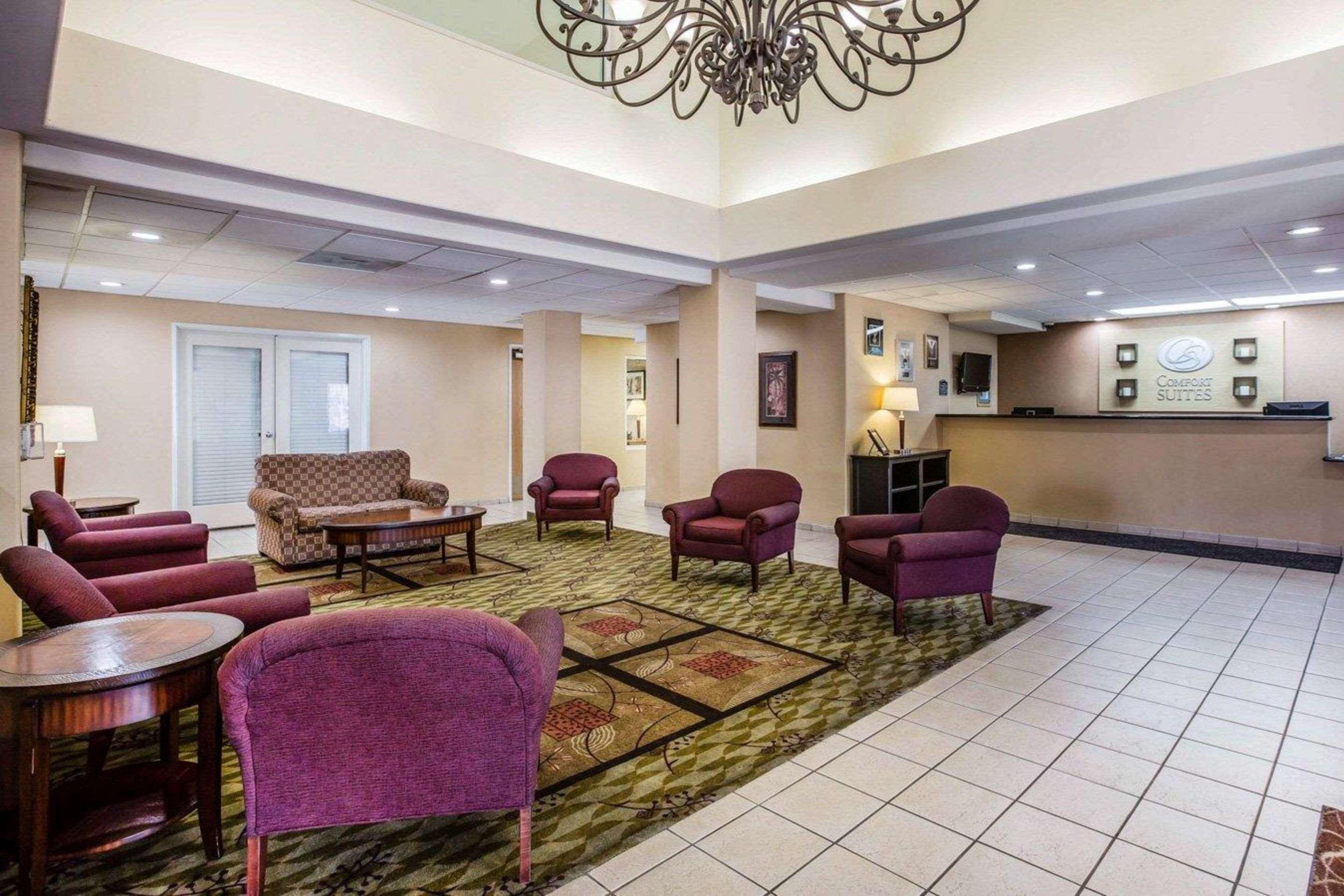 Comfort Suites Marysville-Yuba City Экстерьер фото