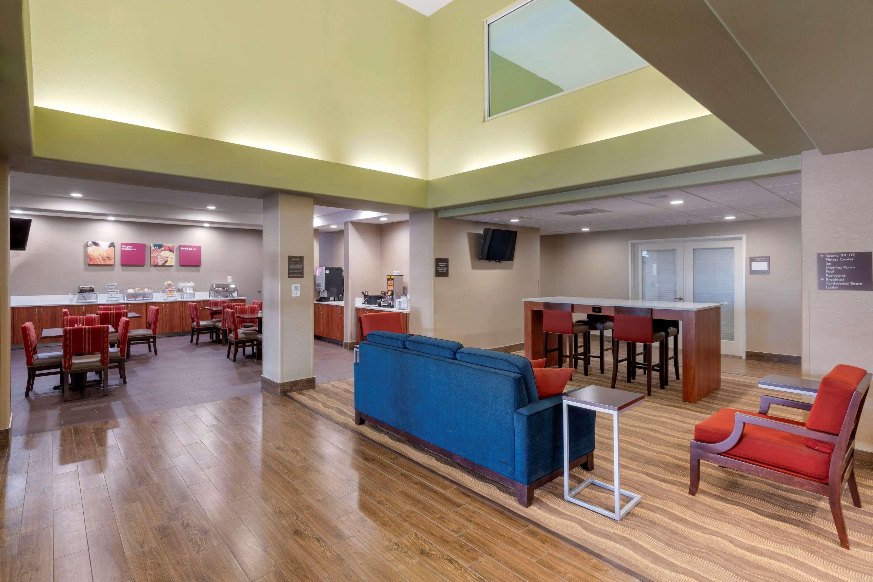 Comfort Suites Marysville-Yuba City Экстерьер фото