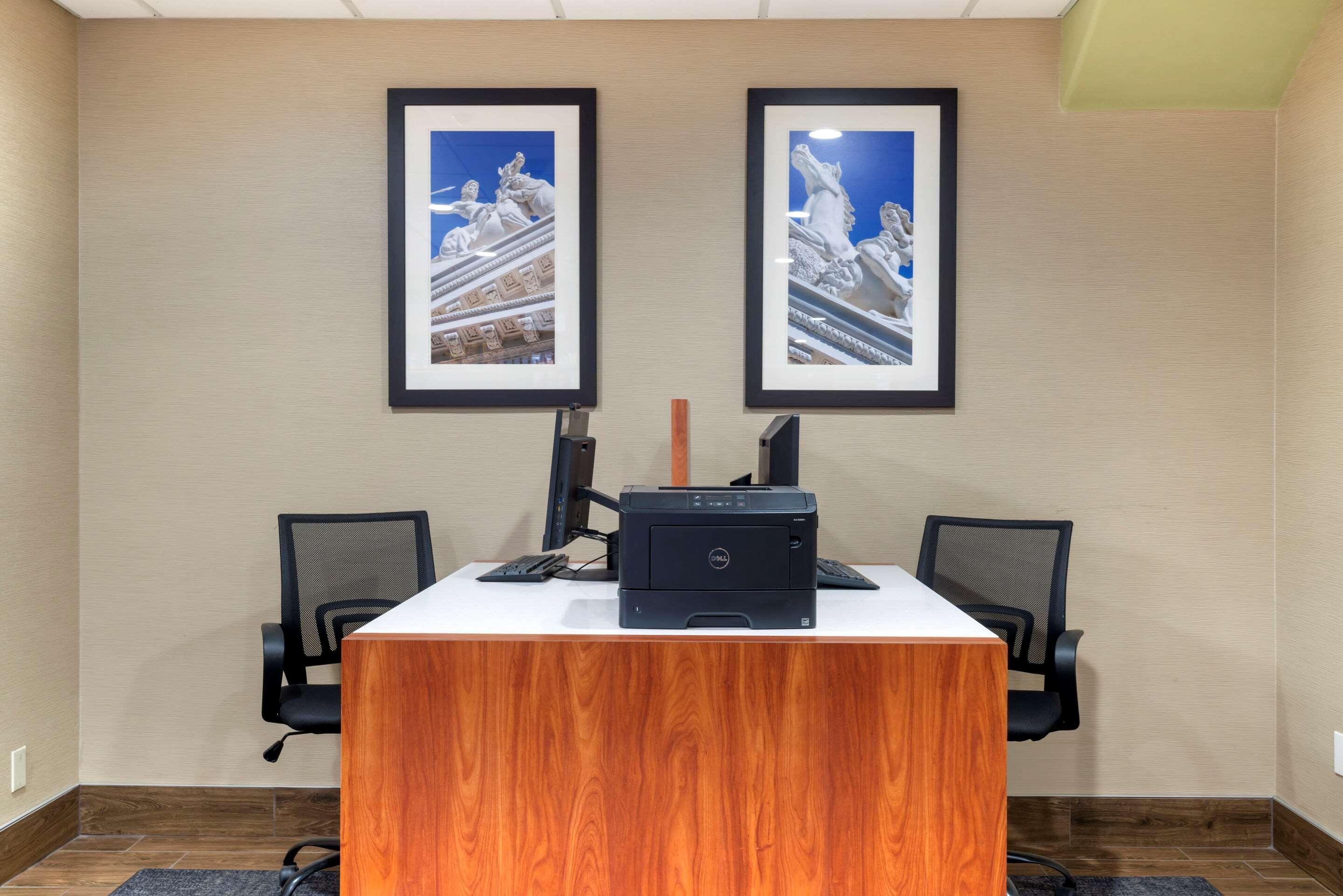 Comfort Suites Marysville-Yuba City Экстерьер фото