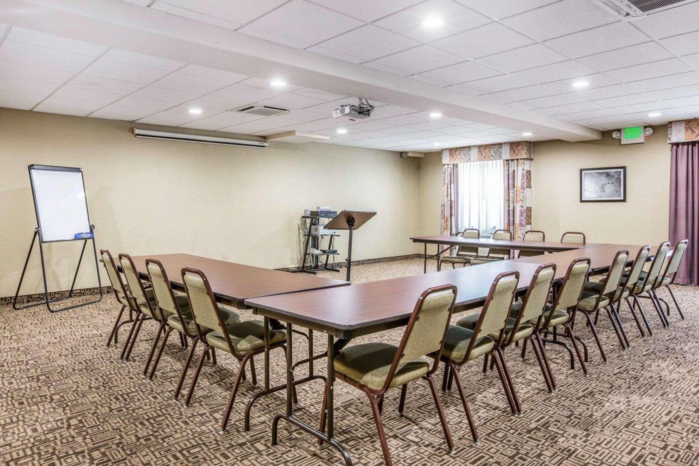 Comfort Suites Marysville-Yuba City Экстерьер фото