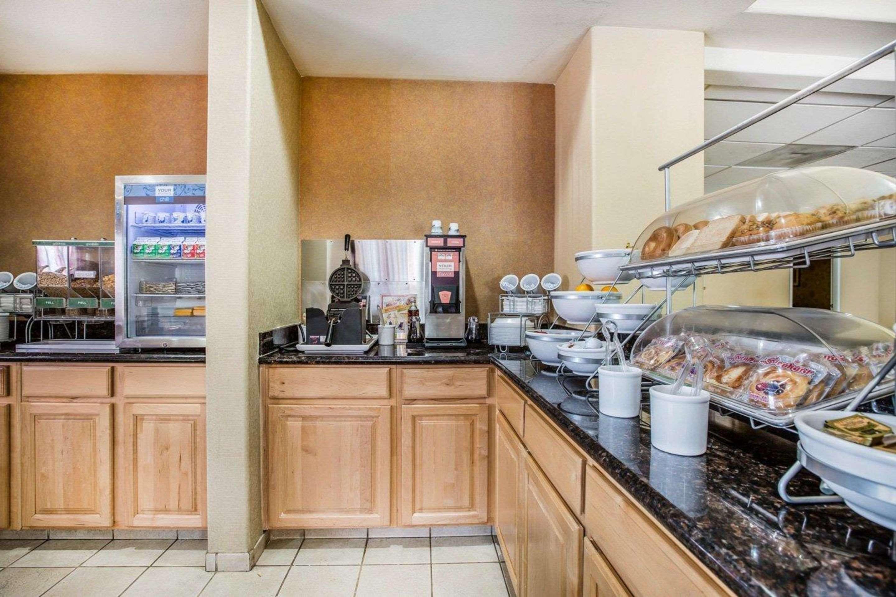 Comfort Suites Marysville-Yuba City Экстерьер фото