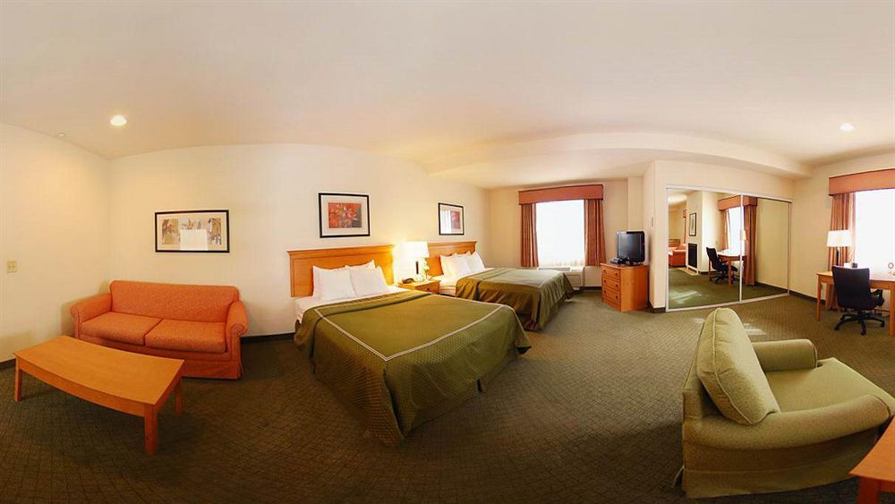 Comfort Suites Marysville-Yuba City Экстерьер фото